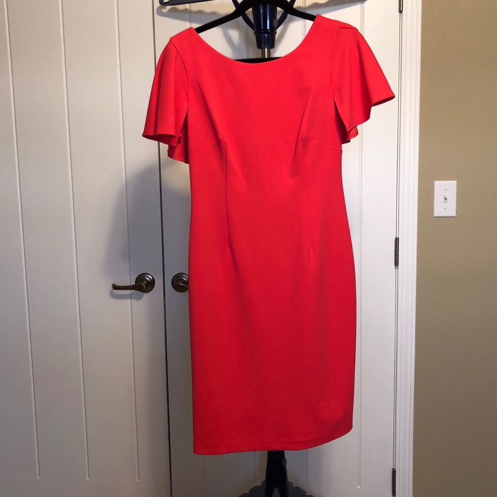 Glamour Dress